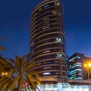 4* Apartahotel Pearl Executive