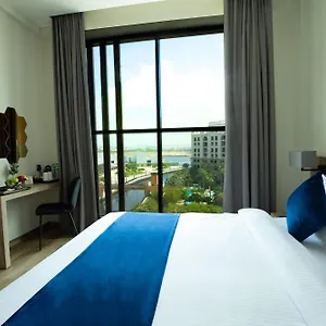 Grand Kingsgate Jaddaf Waterfront By Millennium Dubai