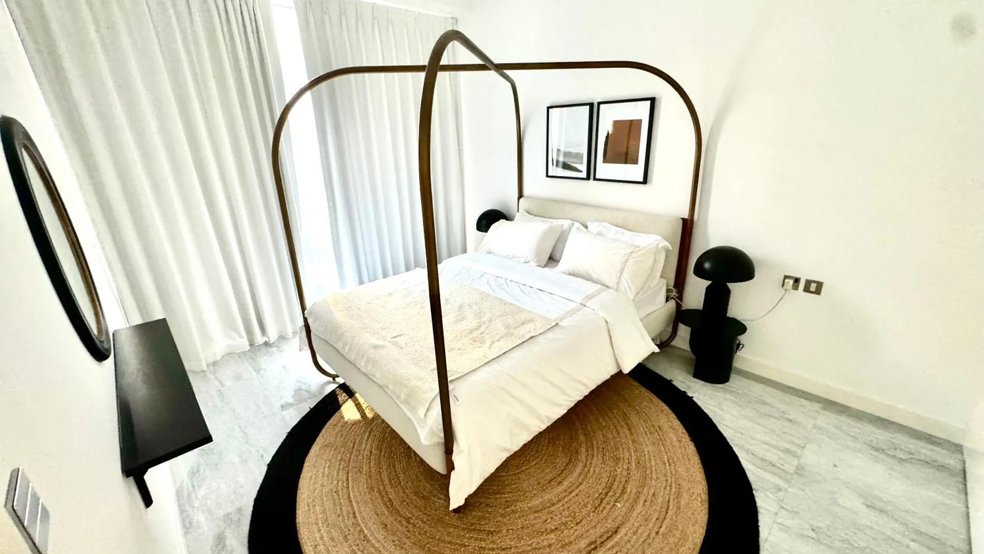 The Pad By Omniyat Apartment Dubai United Arab Emirates