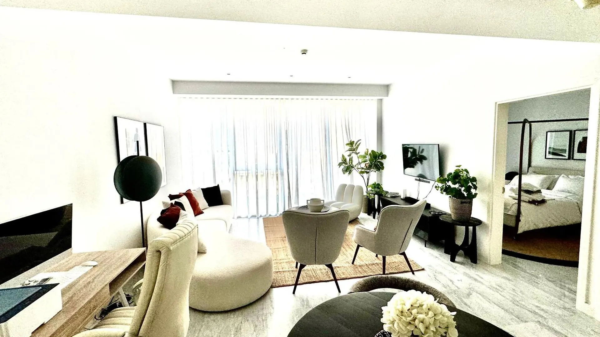 The Pad By Omniyat Apartment Dubai 0*,  United Arab Emirates